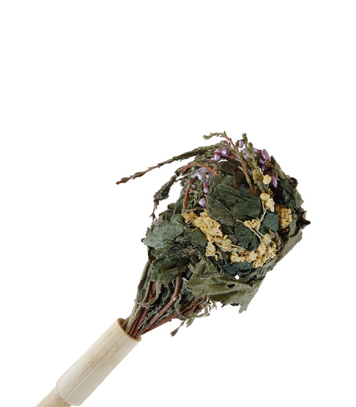 2 bouquets à infuser Fleurs des bois Bio Horae – vue 5