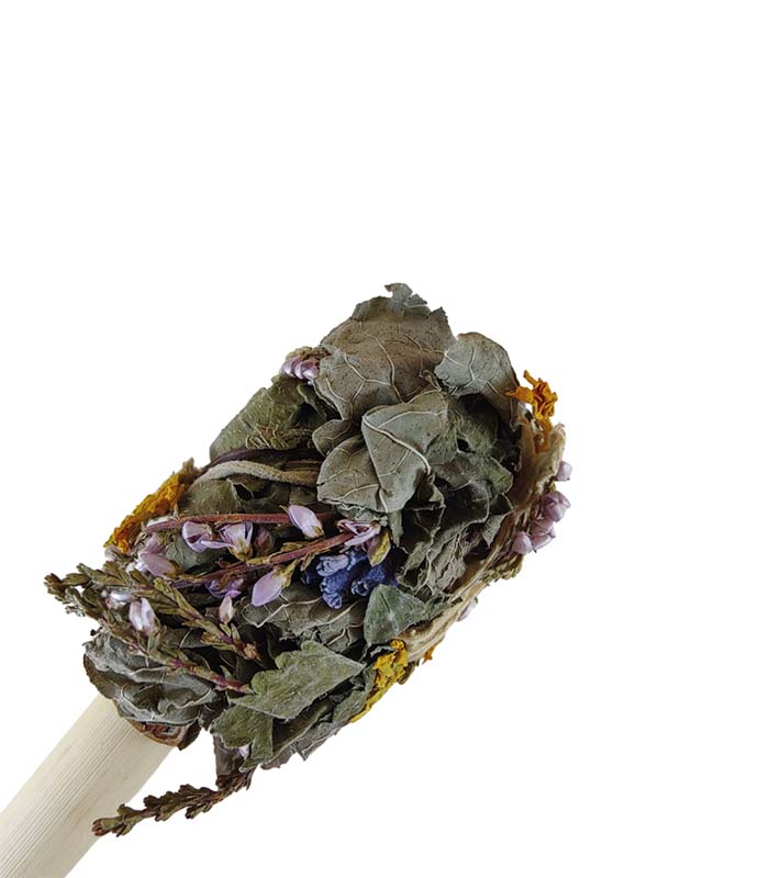 Bouquet à infuser Fleurs sauvages Bio Horae – vue 5