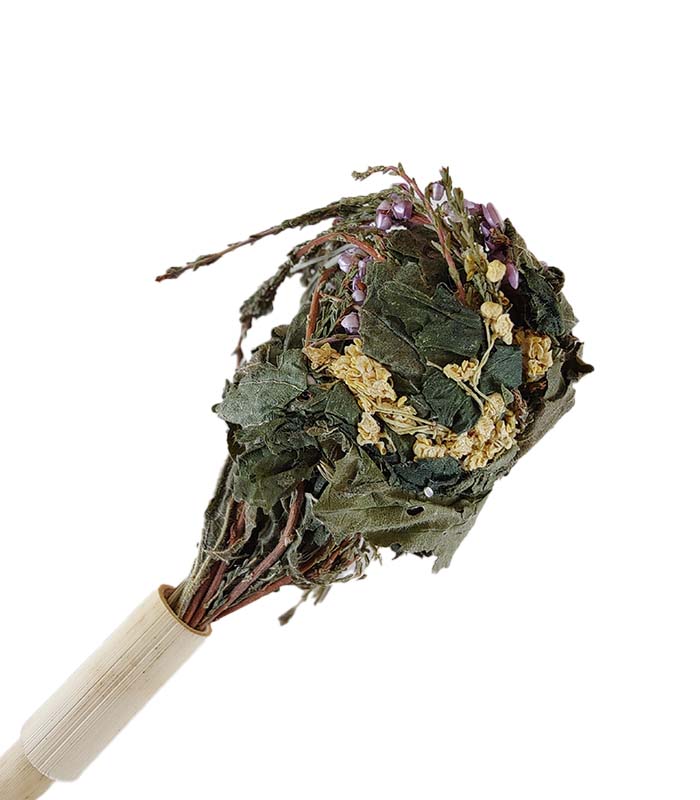 Bouquet à infuser Fleurs des bois Bio Horae – vue 4
