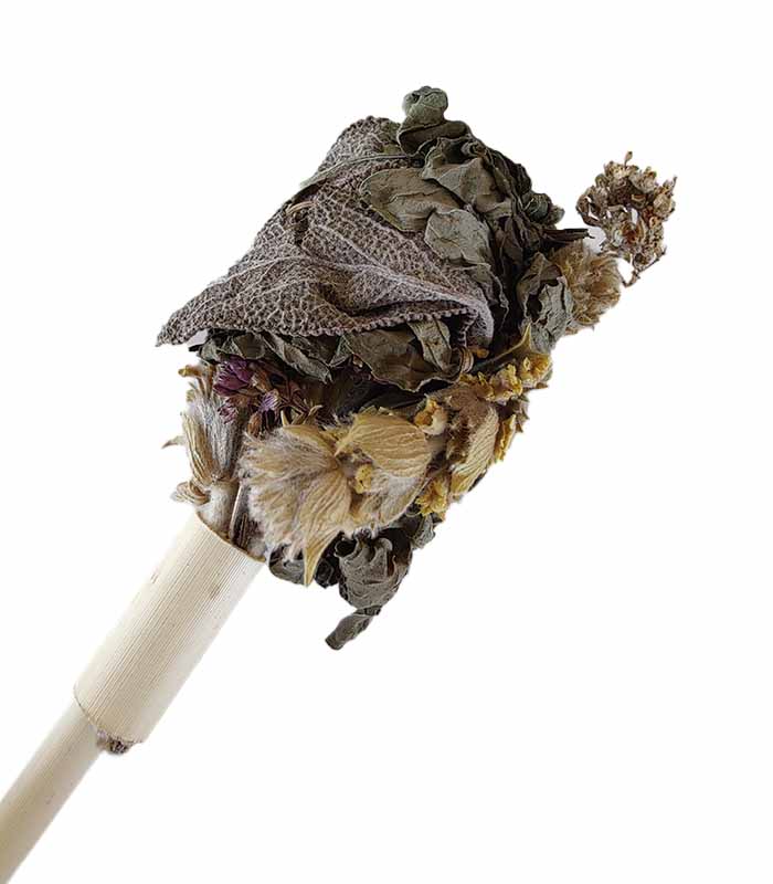 Bouquet à infuser Fleurs des montagnes Bio Horae – vue 4