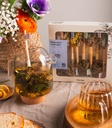 coffret infusion bio