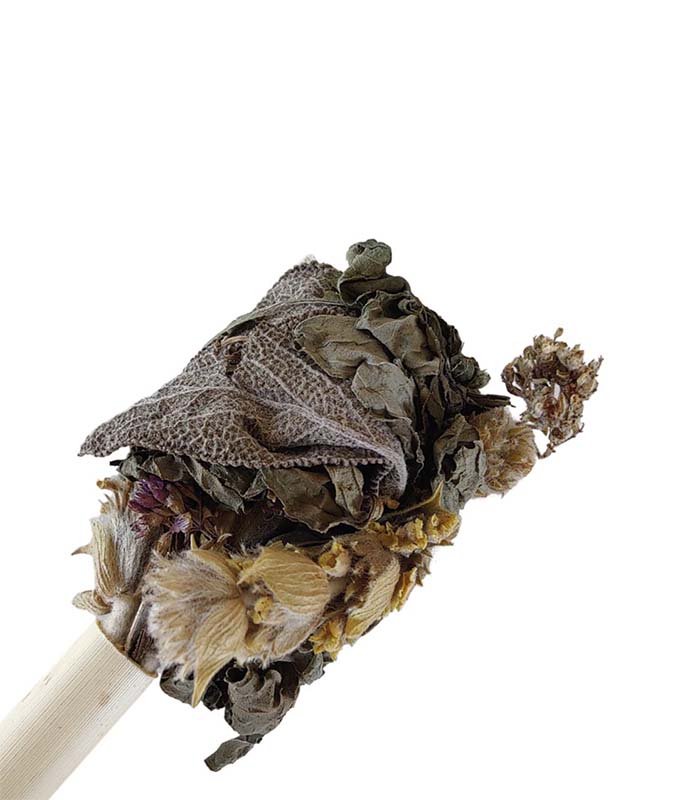 2 bouquets à infuser Fleurs des montagnes Bio Horae