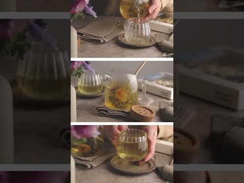 2 bouquets à infuser Fleurs des bois Bio Horae