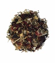Composition florale à infuser  - Jardin d'Été - Infusion vrac bio Horae - 60g