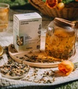printemps tisane