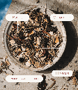 tisane d'été - infusion en vrac