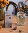Fleurs des champs - Tisane en sachet bio - Boîte de 15 sachets