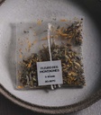 Fleurs des montagnes - Tisane en sachet bio - Boîte de 15 sachets