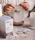 Réconfort d’Hiver – Tisane en sachet bio – Boîte de 15 sachets