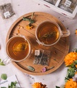 Coffret d’infusions bio florales de 32 sachets Horae