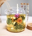 2 Bouquets à infuser - Fleurs d'Amour Bio Horae 