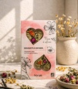 2 Bouquets à infuser - Fleurs d'Amour Bio Horae 