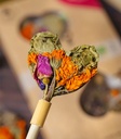 2 Bouquets à infuser - Fleurs d'Amour Bio Horae 