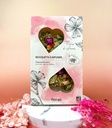 2 Bouquets à infuser - Fleurs d'Amour Bio Horae 