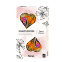 2 Bouquets à infuser - Fleurs d'Amour Bio Horae 