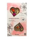 2 Bouquets à infuser - Fleurs d'Amour Bio Horae 
