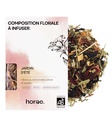 Jardin d'été - Infusion en vrac bio - 60g