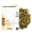 Tisane détox bio - Infusion en vrac bio - 40g
