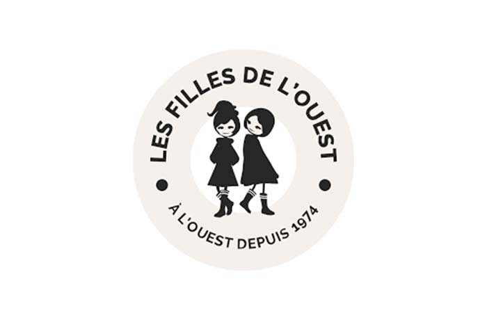 Les Filles de l'Ouest
